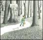 Pela Floresta - Preview