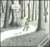Capa do artigo Pela Floresta
