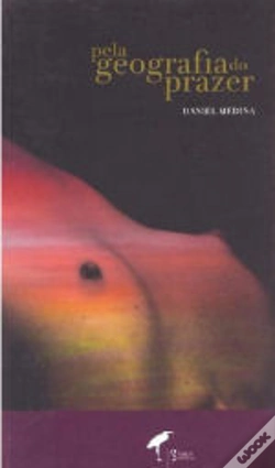 Capa do artigo Pela Geografia do Prazer
