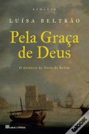 Capa do artigo Pela Graça De Deus