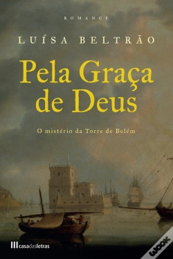 Capa do artigo Pela Graça De Deus