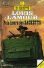 Pela Honra dos Sacketts - Preview