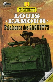 Pela Honra dos Sacketts