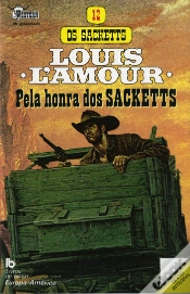 Capa do artigo Pela Honra dos Sacketts