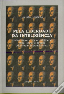 Capa do artigo Pela Liberdade da Inteligência
