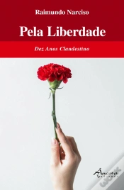 Capa do artigo Pela Liberdade