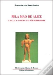 Capa do artigo Pela Mão de Alice
