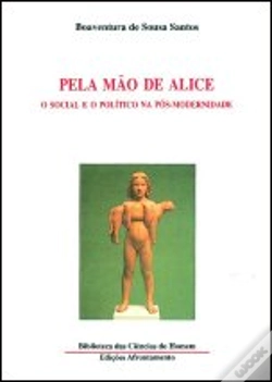 Capa do artigo Pela Mão de Alice