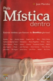 Capa do artigo Pela Mística Dentro