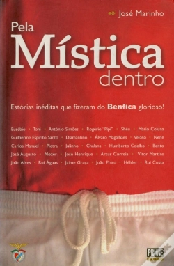 Capa do artigo Pela Mística Dentro