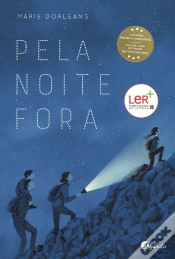 Capa do artigo Pela Noite Fora