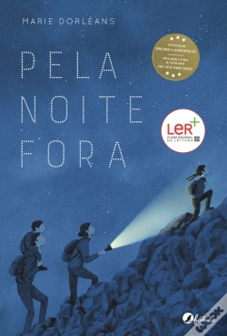 Capa do artigo Pela Noite Fora