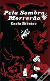 Capa do artigo Pela Sombra Morrerão / Golfinho de Júpiter