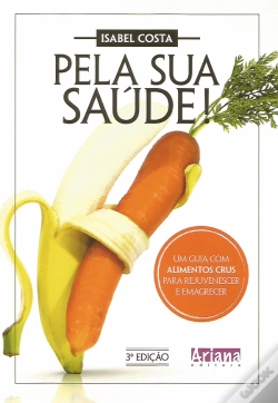 Capa do artigo Pela Sua Saúde!