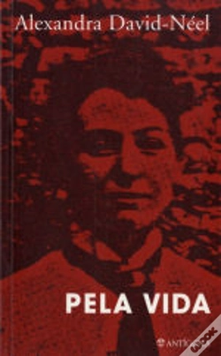 Capa do artigo Pela Vida