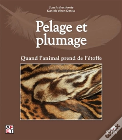 Capa do artigo Pelage Et Plumage ; Quand L'Animal Prend De L'Étoffe