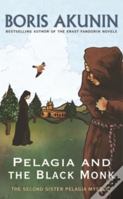 Capa do artigo Pelagia And The Black Monk