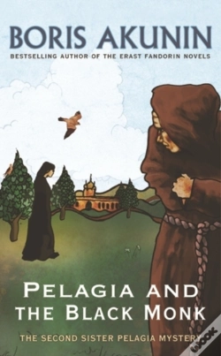 Capa do artigo Pelagia And The Black Monk
