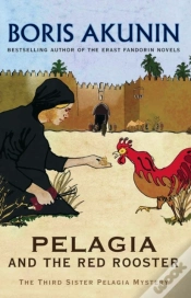 Capa do artigo Pelagia And The Red Rooster