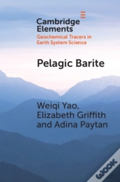 Pelagic Barite