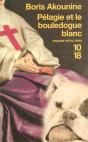Pélagie Et Le Bouledogue Blanc - Preview