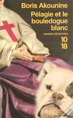 Capa do artigo Pélagie Et Le Bouledogue Blanc