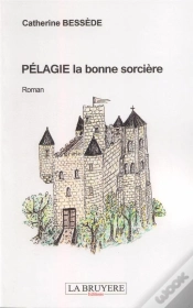 Capa do artigo Pélagie La Bonne Sorcière