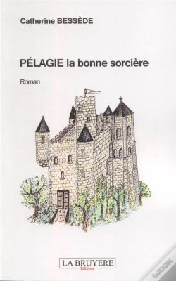 Capa do artigo Pélagie La Bonne Sorcière