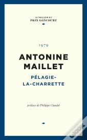 Pelagie-La-Charrette