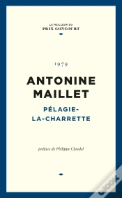 Capa do artigo Pelagie-La-Charrette
