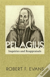 Capa do artigo Pelagius