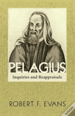 Capa do artigo Pelagius