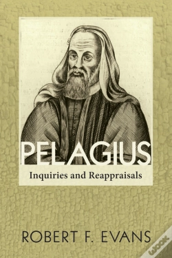Capa do artigo Pelagius