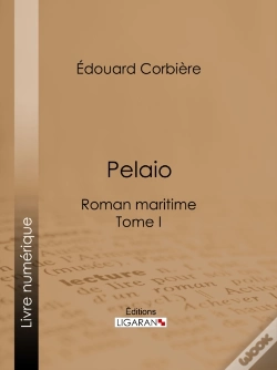Capa do artigo Pelaio