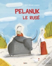 Capa do artigo Pelanuk Le Ruse Et Mahkota Le Sage