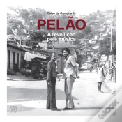 Capa do artigo Pelão