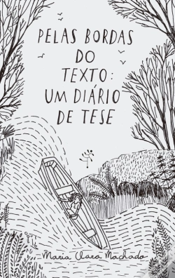 Capa do artigo Pelas Bordas Do Texto