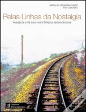 Capa do artigo Pelas Linhas da Nostalgia