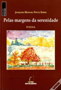 Capa do artigo Pelas Margens da Serenidade