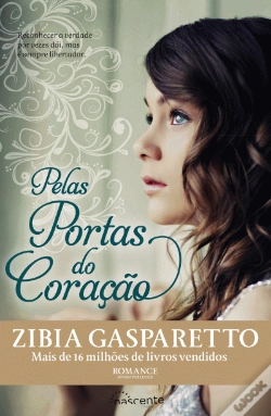 Capa do artigo Pelas Portas do Coração
