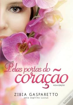 Capa do artigo Pelas Portas Do Coração