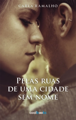 Capa do artigo Pelas ruas de uma cidade sem nome