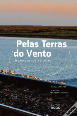 Capa do artigo Pelas Terras do Vento