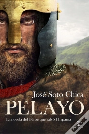 Capa do artigo Pelayo