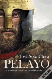 Capa do artigo Pelayo