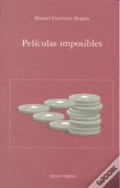 Capa do artigo Pel¡Culas Imposibles