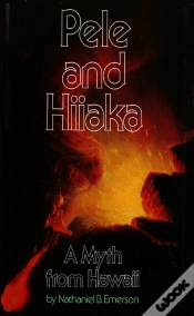 Capa do artigo Pele And Hiiaka