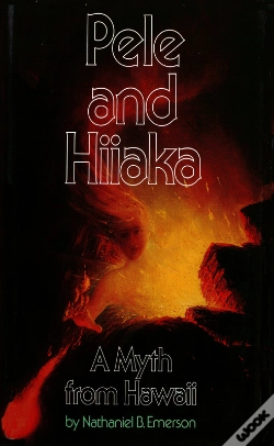 Capa do artigo Pele And Hiiaka