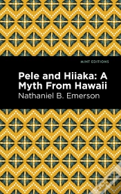 Capa do artigo Pele And Hiiaka