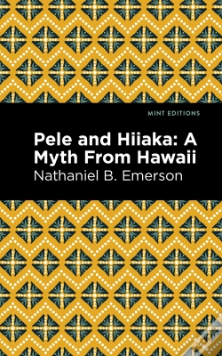 Capa do artigo Pele And Hiiaka